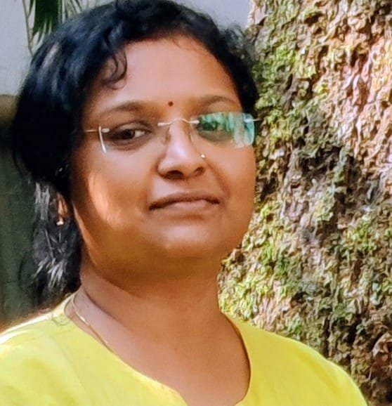Mrs K Mohanadevi, founder of Mohanadevi Foreign Language School