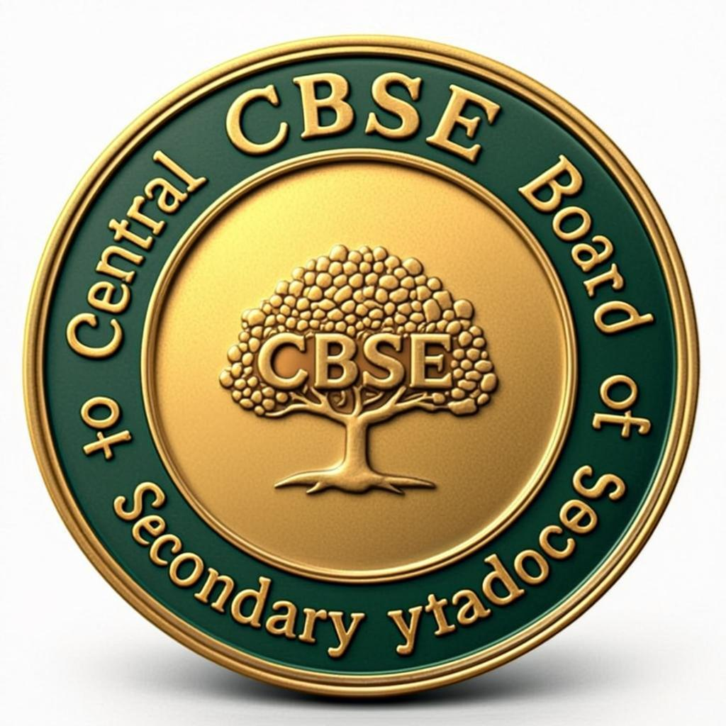 CBSE logo