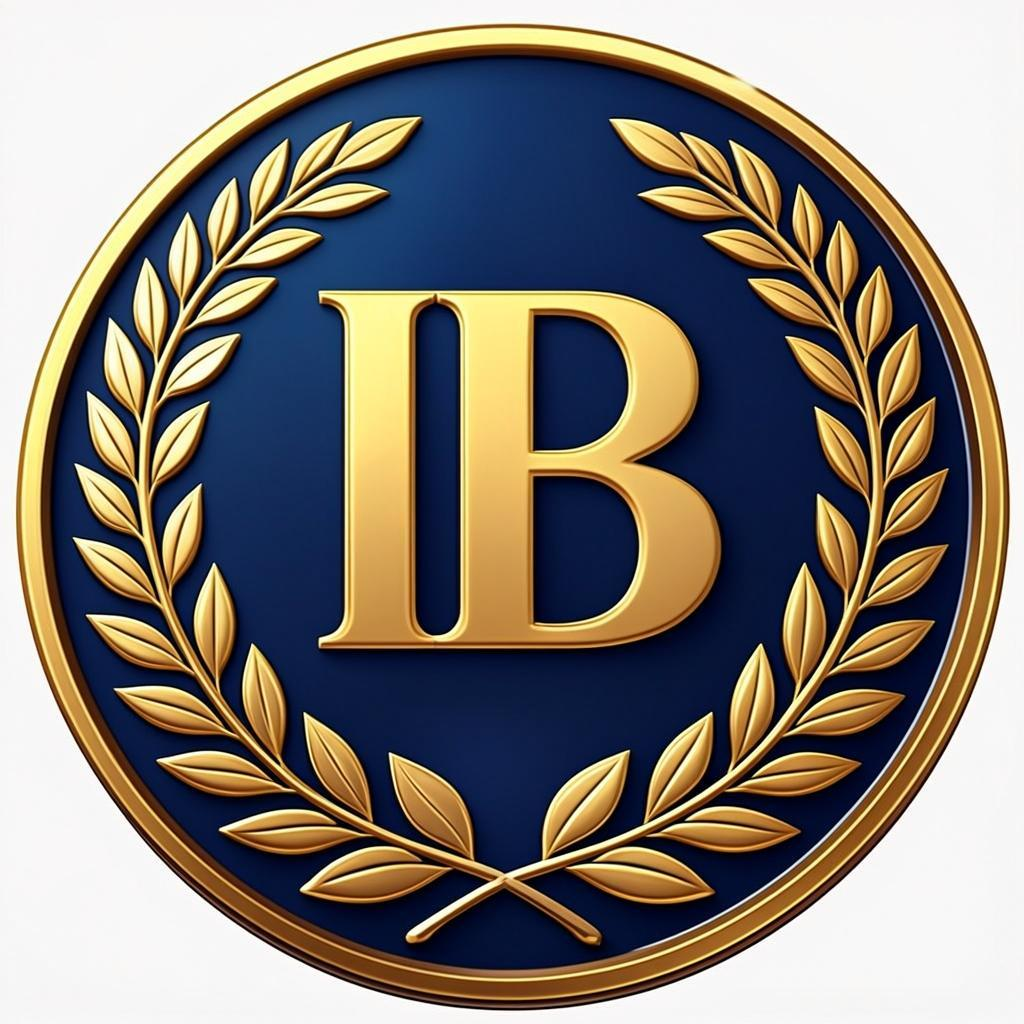 IB logo