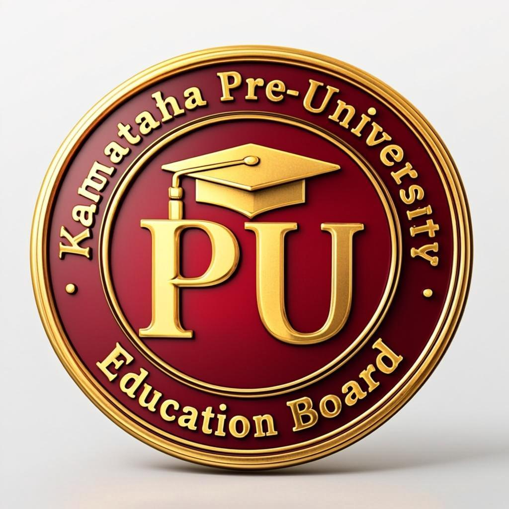 PU logo