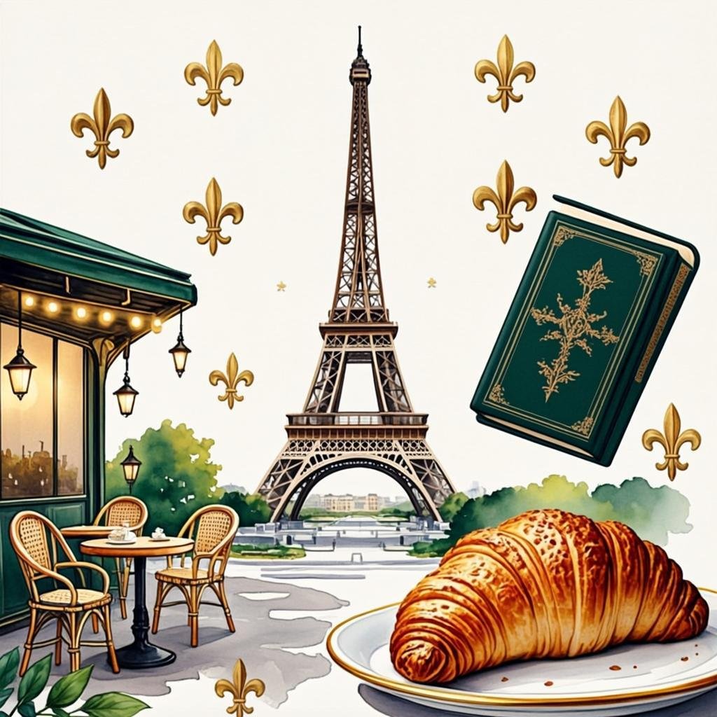 French