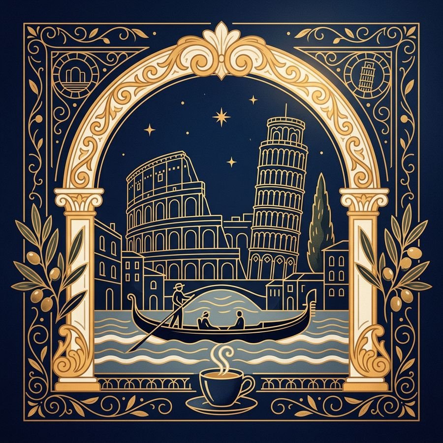 Italian — Italiano