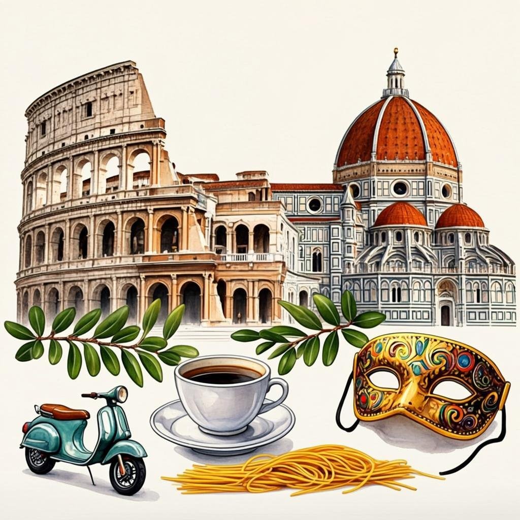 Italian