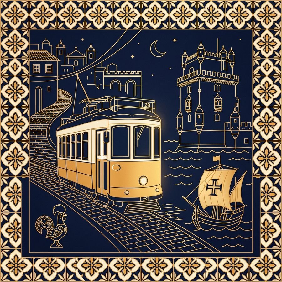 Portuguese — Português