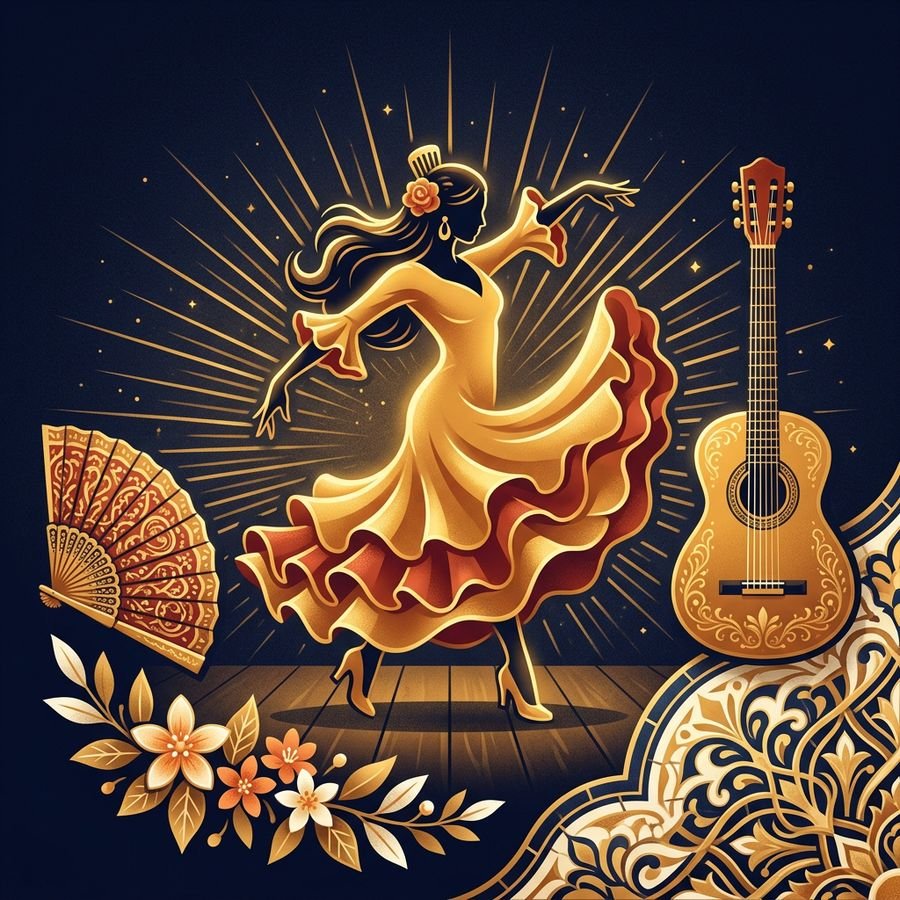 Spanish — Español