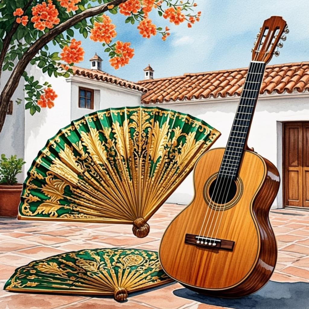 Spanish